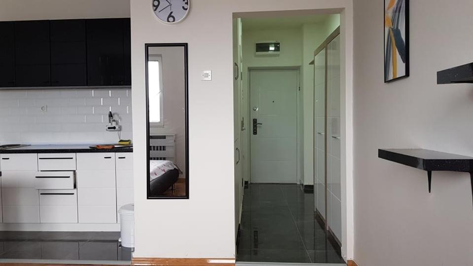 Central View Apartment Skopje Exterior foto